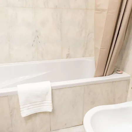 Tejares 公寓 科爾多瓦