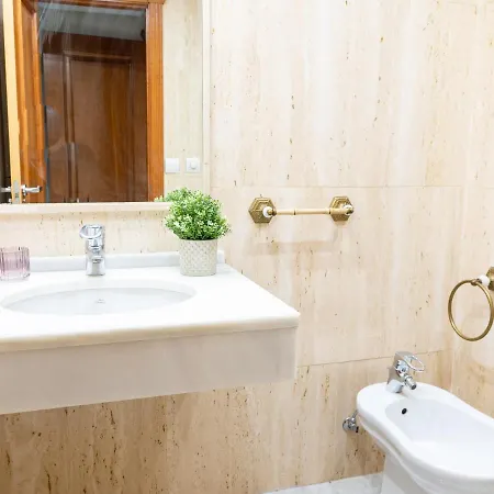 Tejares * 科爾多瓦