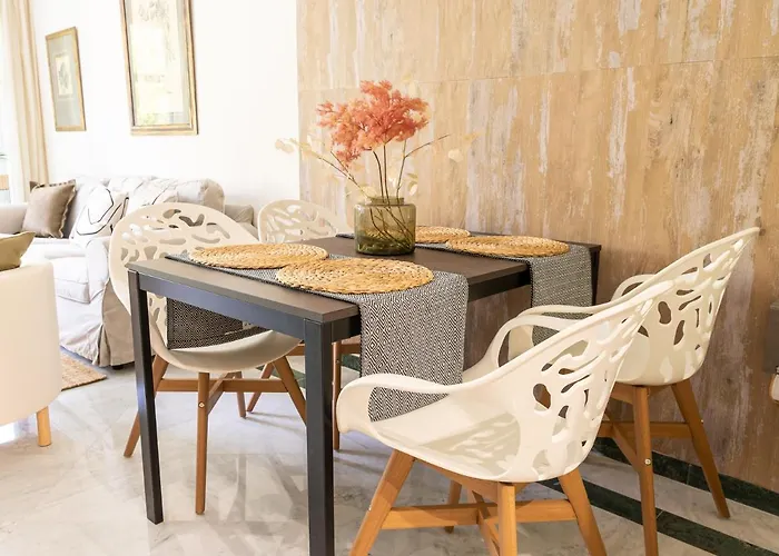 Tejares Διαμέρισμα *