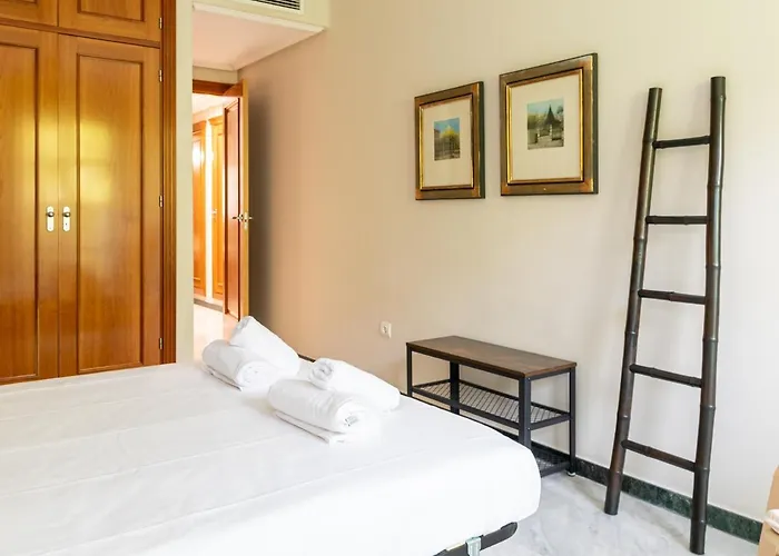 Tejares Κόρδοβα