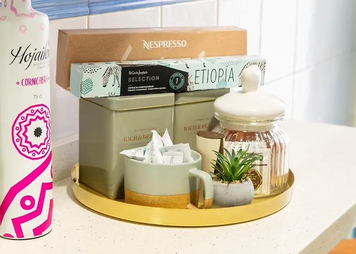 Tejares Διαμέρισμα Κόρδοβα