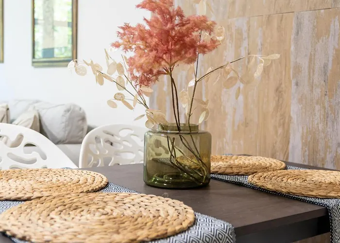 Διαμέρισμα Tejares