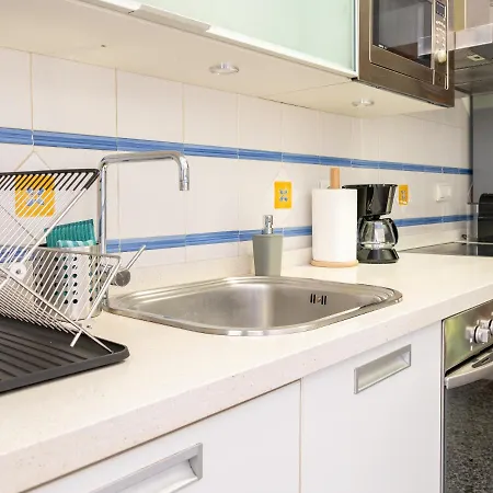 Apartment Tejares