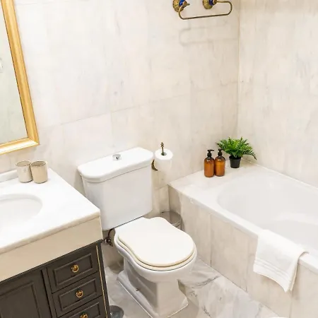 Apartment Tejares *