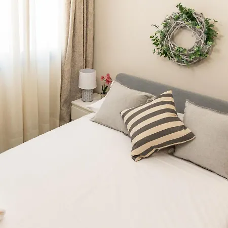 Apartment Tejares
