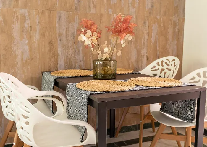 Tejares קורדובה