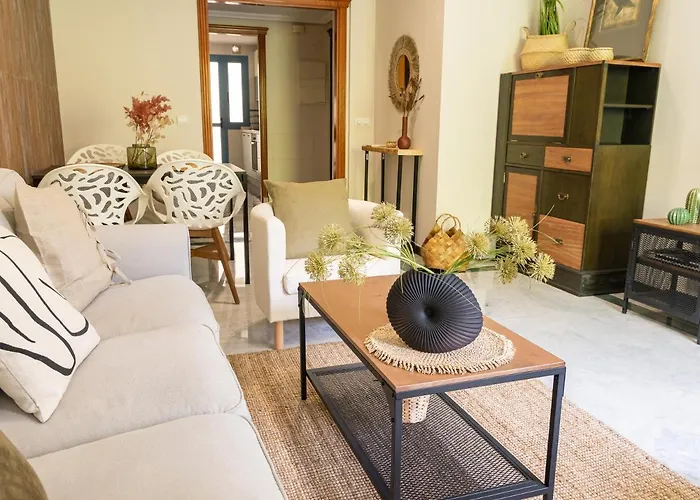 Tejares קורדובה