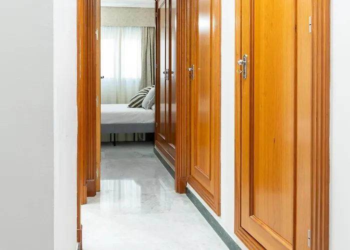 Tejares * קורדובה