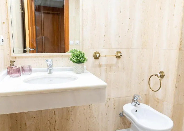 Tejares * קורדובה