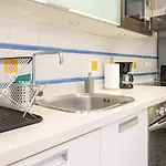 Apartamento Tejares