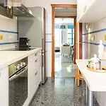 Apartamento Tejares