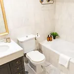 Apartamento Tejares *