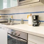 Apartamento Tejares *