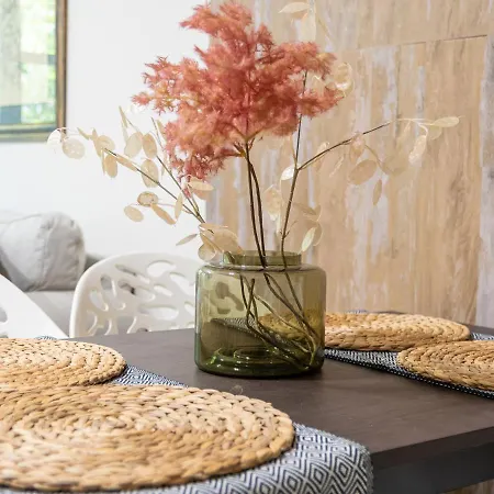 Apartamento Tejares